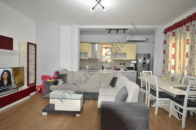Three bedroom apartment for rent in Gramoz Pashko street, in Tirana, Albania